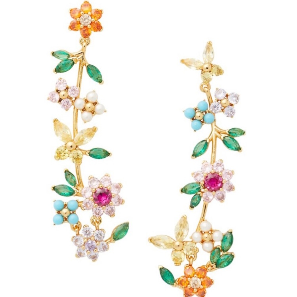 Kate Spade earrings